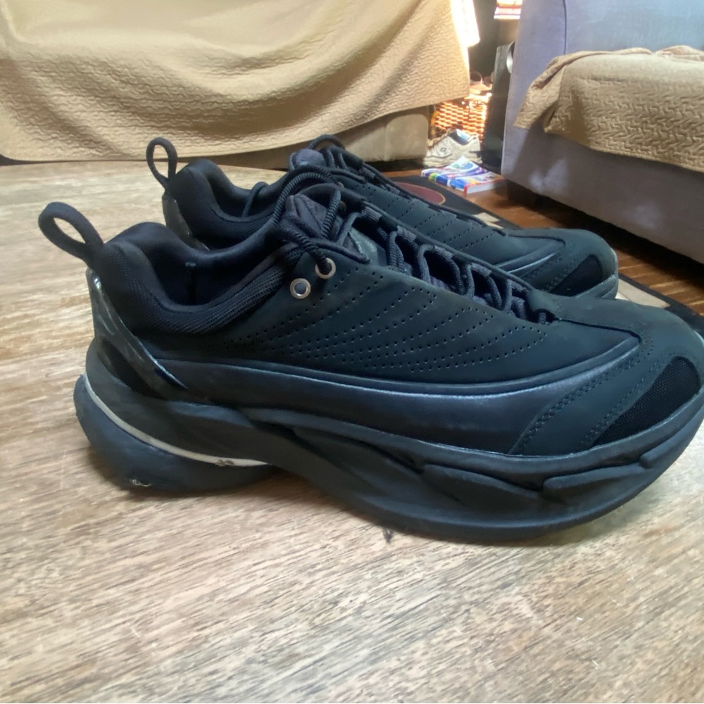 HOKA Athletic running shoes